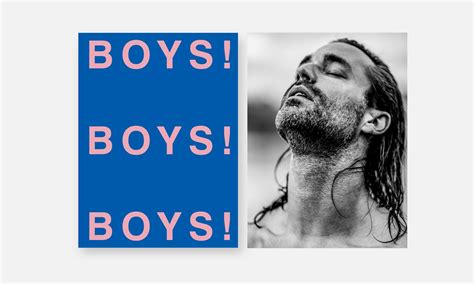 young gayboys|'Boys! Boys! Boys!' Magazine Celebrates the Male Form Through .
